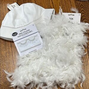 Bachelorette Accessories.